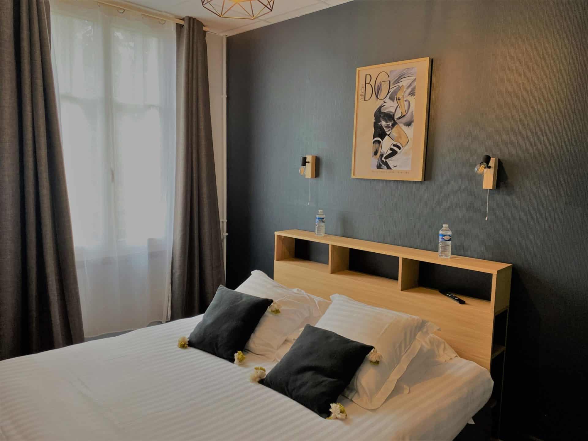 IMG_1142 (2) Suite familiale hotel centre-ville Brive