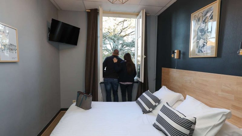 hotel-centre-brive-chambre-familiale