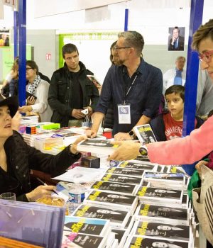 Foire du Livre - Brive-la-Gaillarde