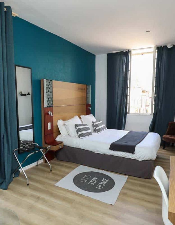 Chambre Classic Hotel Brive